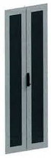 R5ITCPRMM2081 | Дверь двустворчатая перфорированная, для шкафов CQE, 2000 x 800 мм